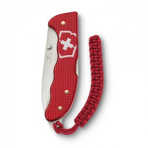 Victorinox - Evoke Alox Rood