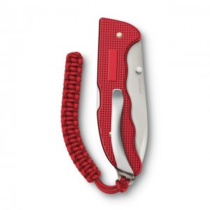 Victorinox - Evoke Alox Rood