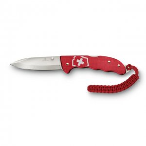 Victorinox - Evoke Alox Rood