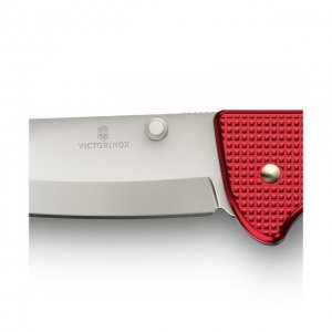 Victorinox - Evoke Alox Rood