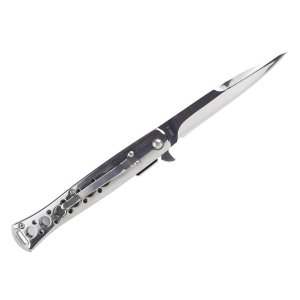 X-Treme - Como Stainless PE