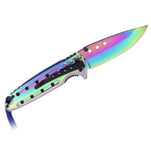 X-Treme - Crescent Rainbow PE