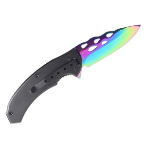 X-Treme - Fast Fire Flipper Assist