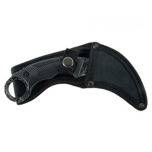 X-Treme - Fixed Karambit Spiderweb