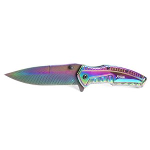 X-Treme - Rainbow Flipper Assist