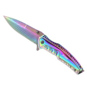 X-Treme - Rainbow Flipper Assist