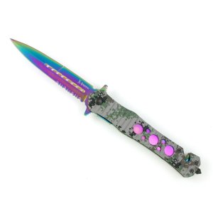 X-Treme - Savior Reddingsmes Camouflage