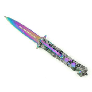 X-Treme - Savior Reddingsmes Camouflage