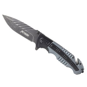 X-Treme - Search Rescue Grey PE