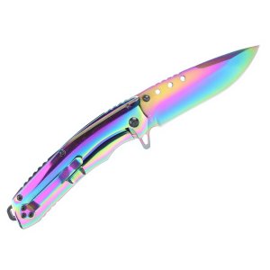 X-Treme - Stockton Rainbow Flipper PE