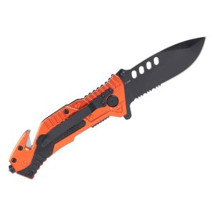 X-Treme - Survivor Rescue Orange CE