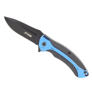 X-Treme - Thompson Blue PE