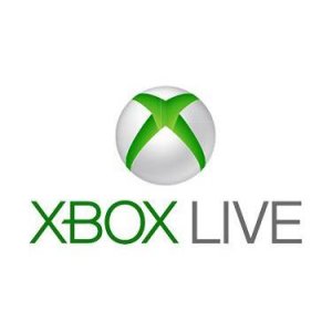 Xbox Live € 25