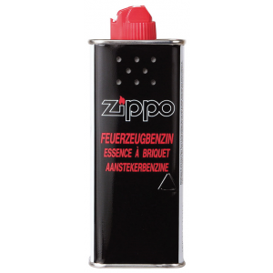 Zippo - Benzine 125ml
