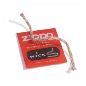 Zippo - Lont / Wick