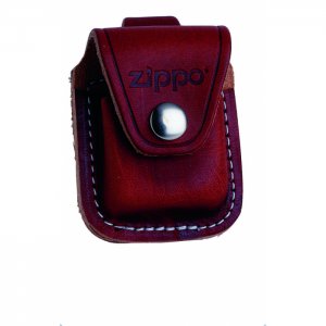 Zippo - Pouch Brown Loop