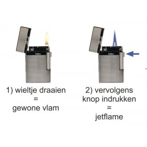 Zorr - Puma Soft- & Jeflame