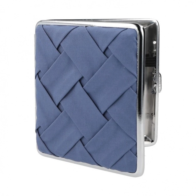 Zorr - Sigarettendoos Woven Colours