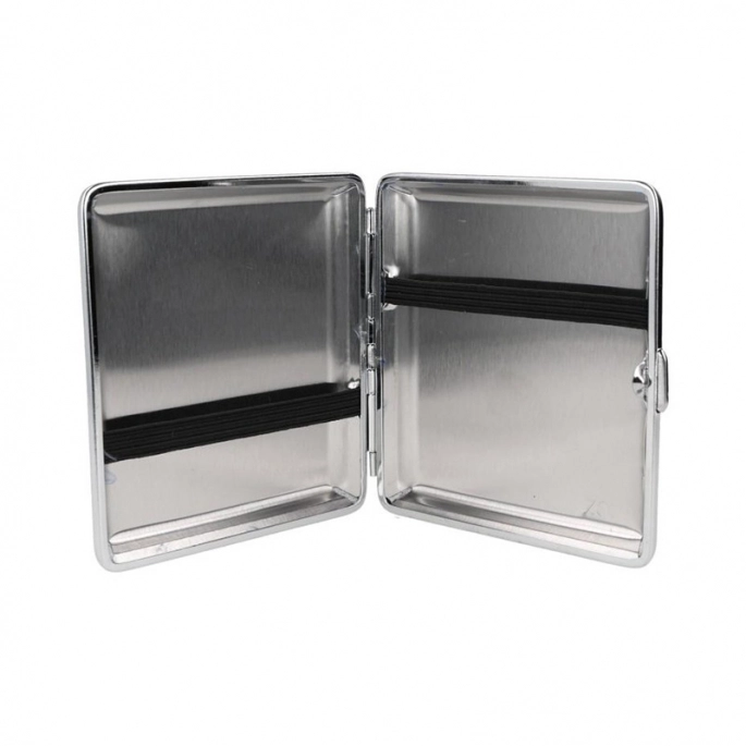 Zorr - Sigarettendoos Woven Colours